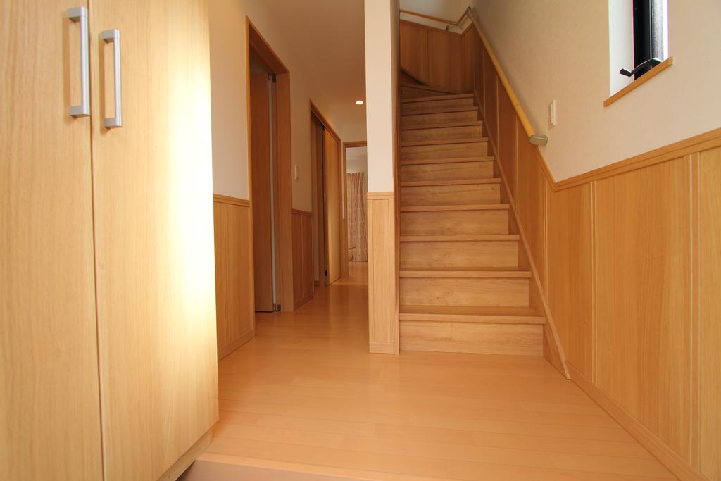 Fujinokura Village Fujikawaguchiko Eksteriør bilde