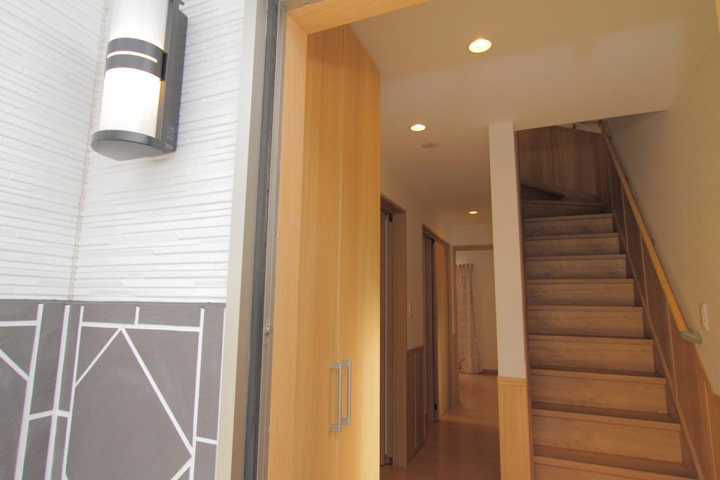Fujinokura Village Fujikawaguchiko Eksteriør bilde