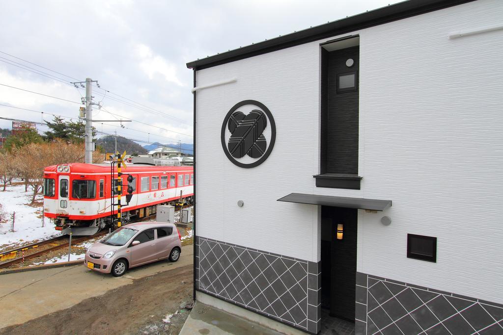 Fujinokura Village Fujikawaguchiko Eksteriør bilde