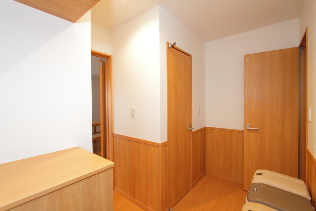 Fujinokura Village Fujikawaguchiko Eksteriør bilde