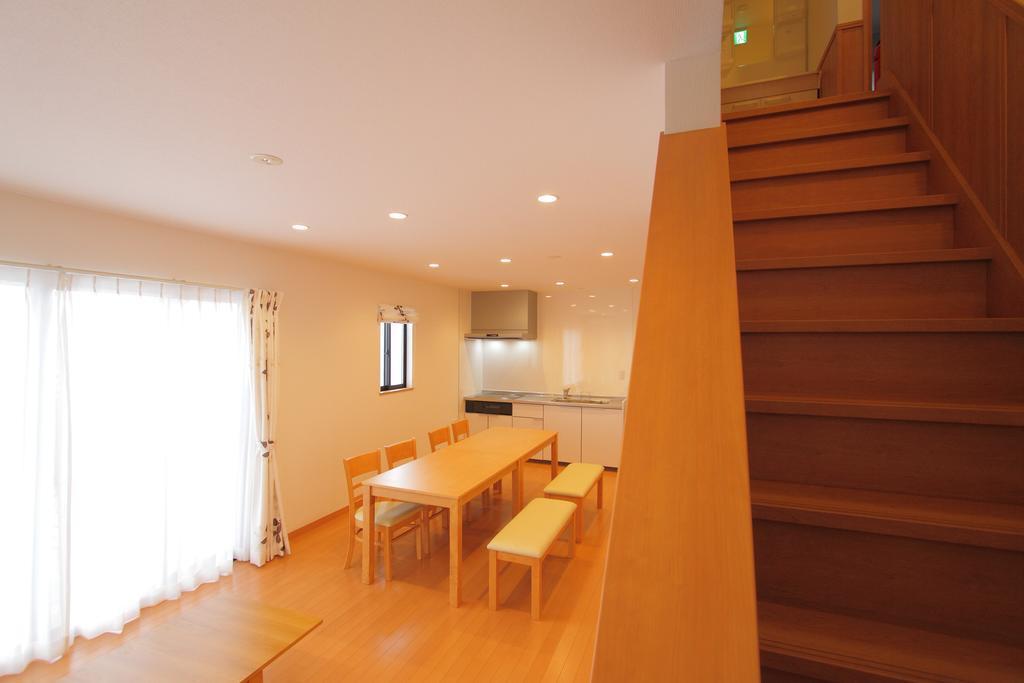 Fujinokura Village Fujikawaguchiko Eksteriør bilde